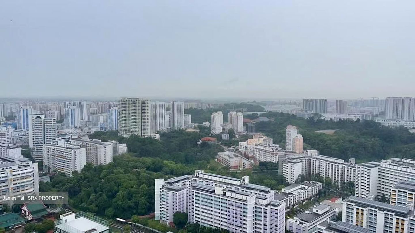 Blk 292C Skypeak @ Bukit Batok (Bukit Batok), HDB 5 Rooms #553366491